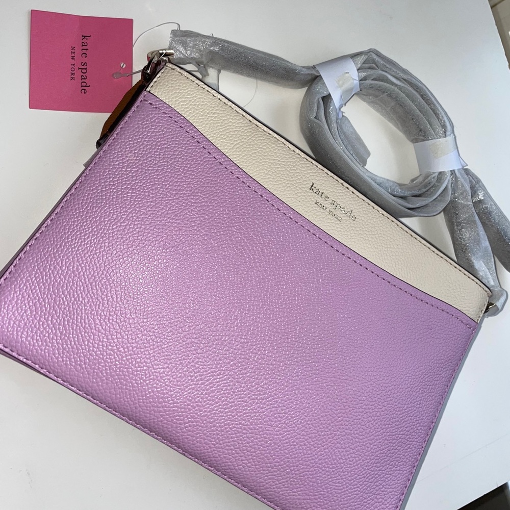 Kate Spade Margaux Medium Convertible Crossbody